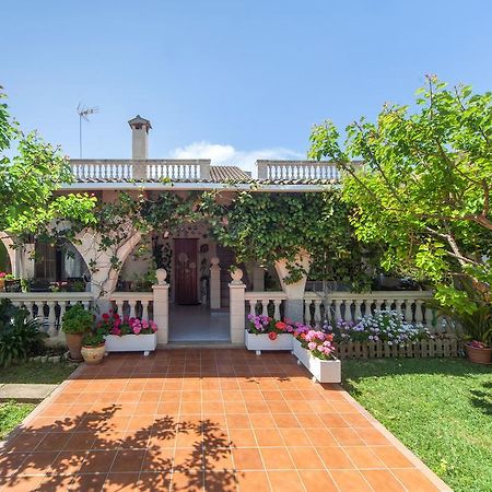 Celedonia Villa ยูคมายอร์ ภายนอก รูปภาพ