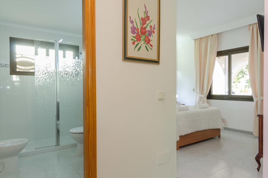 Celedonia Villa ยูคมายอร์ ภายนอก รูปภาพ