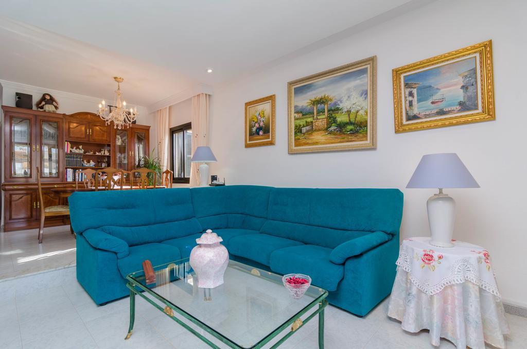 Celedonia Villa ยูคมายอร์ ภายนอก รูปภาพ