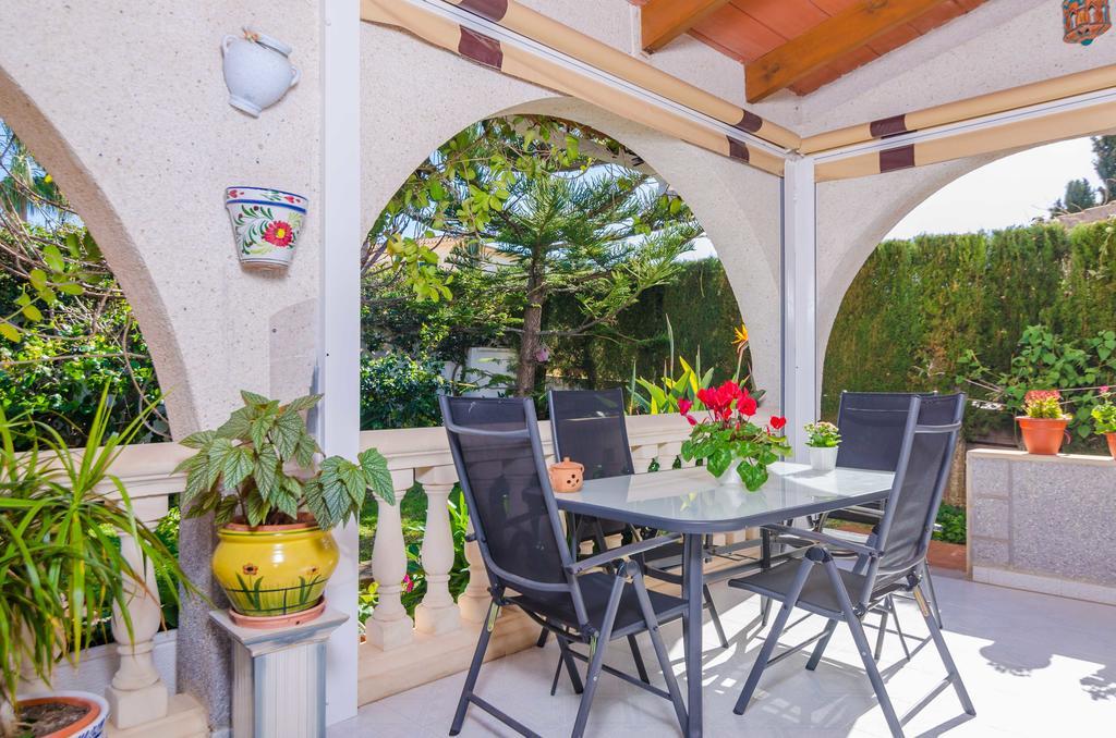 Celedonia Villa ยูคมายอร์ ภายนอก รูปภาพ