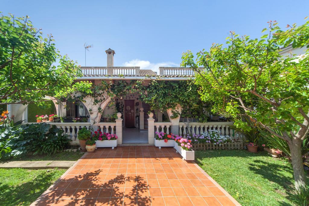 Celedonia Villa ยูคมายอร์ ภายนอก รูปภาพ